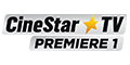 CineStar TV Premiere 1 CineStar TV Premiere 1